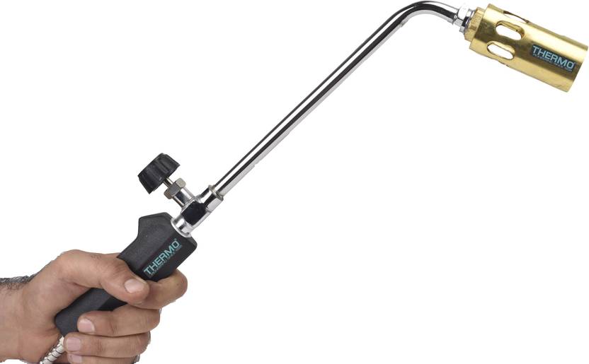 THERMO 36 Cms LPG flamethrower / gas gun / spray torch / gas burner