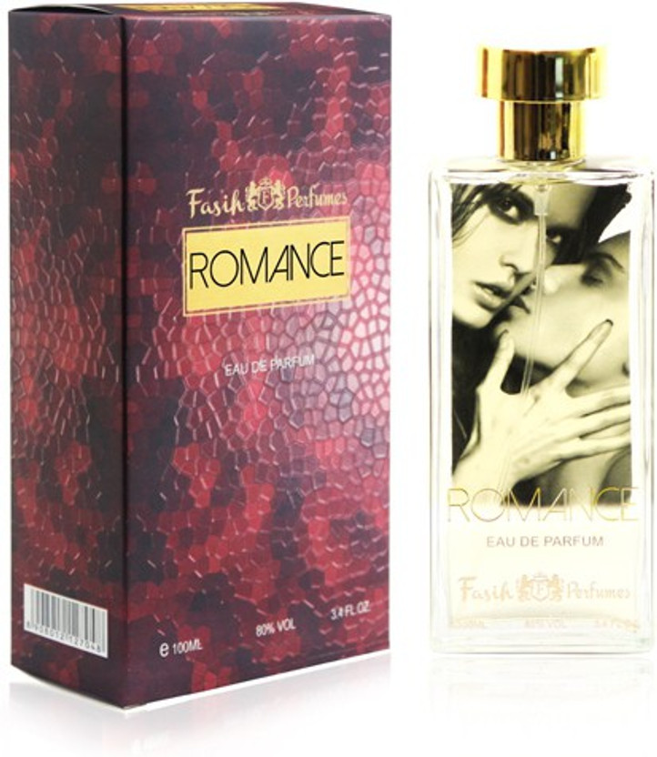 Fasih Fasih Perfumes ROMANCE Eau de Parfum  -  100 ml(For Men & Women) - Flipkart Deal