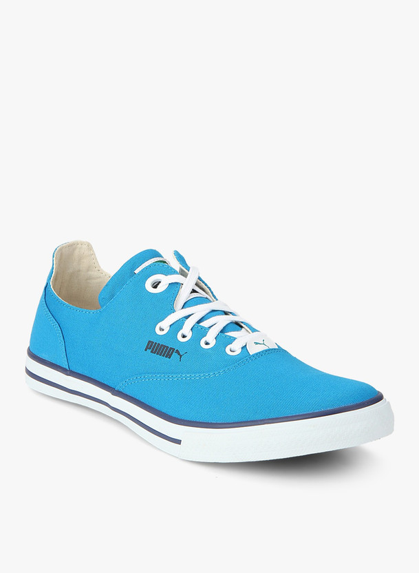 PUMA Canvas Shoes For Men - Buy PUMA 