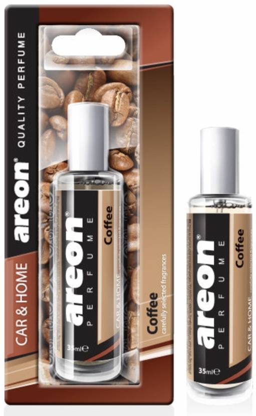 areon Coffee Car Perfume Spray Price in India Buy areon Coffee Car