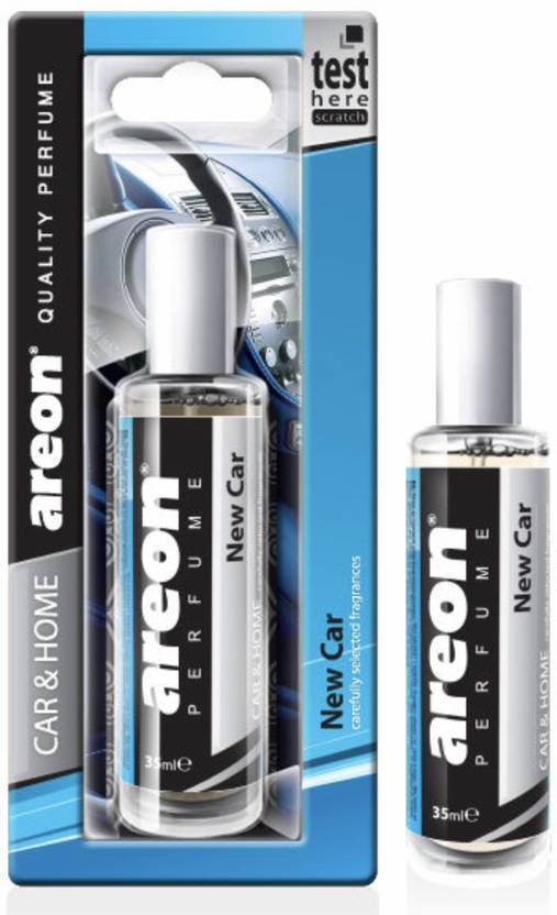 areon New Car Car Perfume Spray Price in India Buy areon New Car Car
