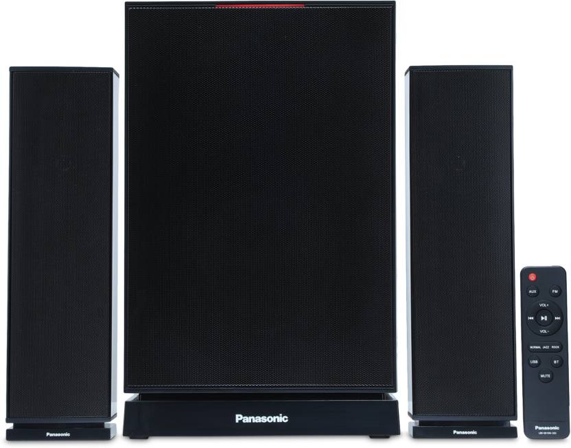 Buy Panasonic SC-HT30GW-K 80 W Bluetooth Home Theatre Online from