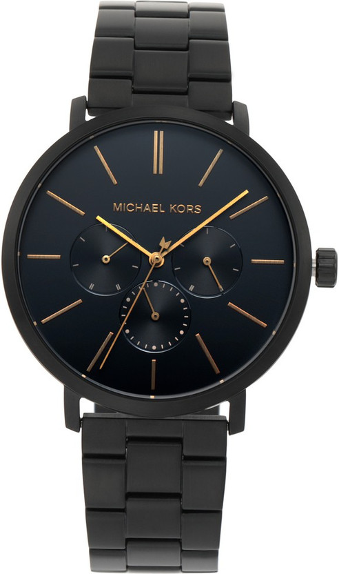 price of michael kors watch