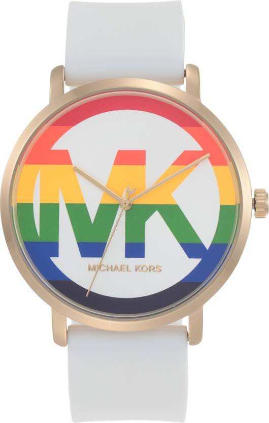 MICHAEL KORS Outlet Charley Outlet Charley Analog Watch - For Women - Buy MICHAEL  KORS Outlet Charley Outlet Charley Analog Watch - For Women MK2840 Online  at Best Prices in India 