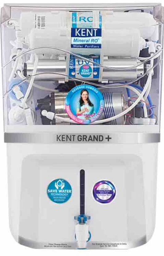 kent ro grand plus