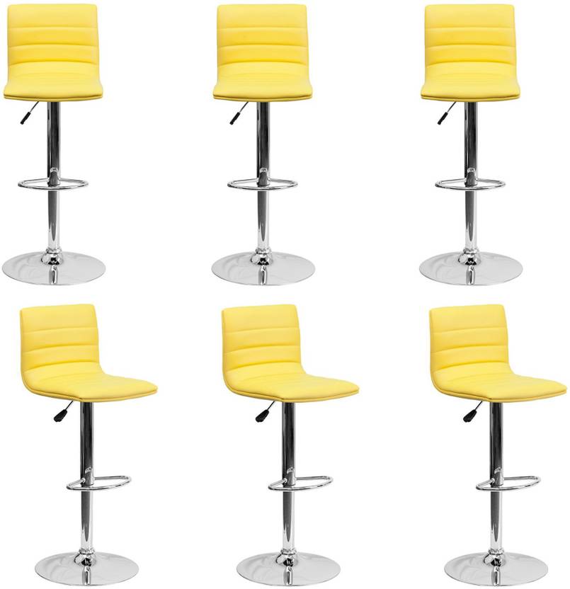 Lakdi The Furniture Co. Metal Bar Chair Price in India Buy Lakdi