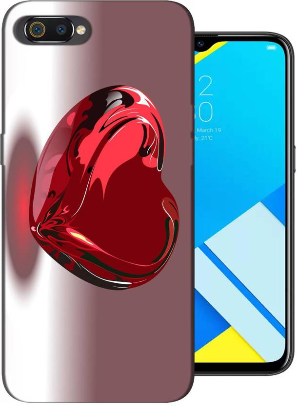 Treecase Back Cover for Realme C2 / Realme C2 Back cover , Back Case , Mobile Back Cover