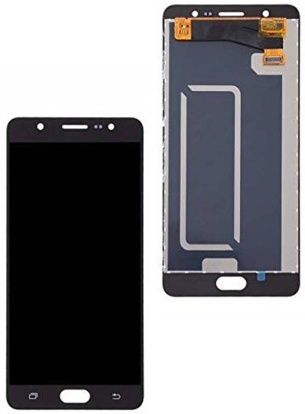 Furious3D AMOLED Mobile Display for Samsung J7 Max Price in India - Buy Furious3D AMOLED Mobile