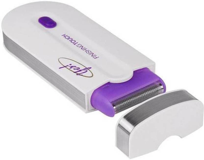 Rk YES ELECTRIC PAINLESS TRIMMER HAIR REMOVER Cordless Trimmer for ...