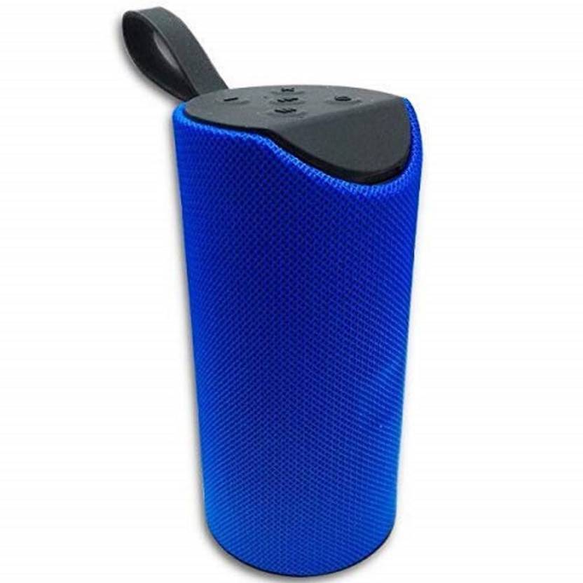 Buy TechX Wireless TG113 Bluetooth Splashproof Speakers portable