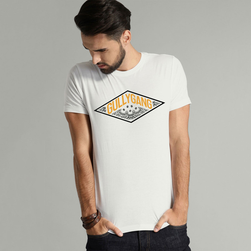 Gully gang t shirt flipkart clearance
