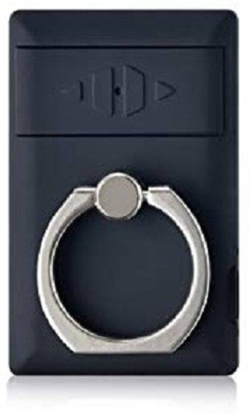 LS Smoking Set Lighter05 Mobile Phone Ring Holder Lighter
