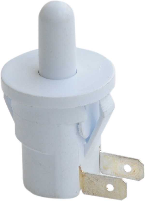 Pardzworld Single Door Refrigerators 3 A One Way Electrical Switch(Pack of 1 Number of Switches - 1)