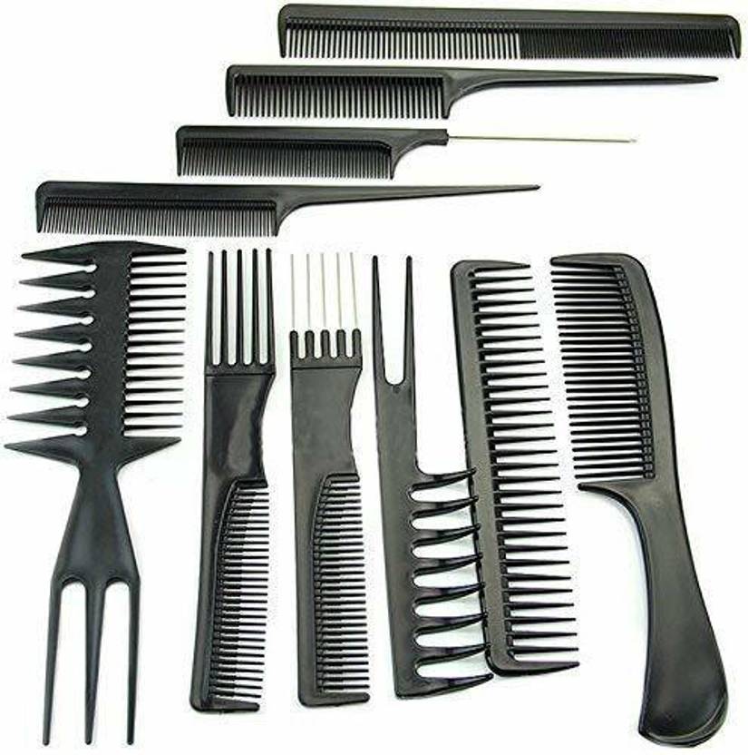 CRIYALE Professional Hair Combs Salon Styling Tools Comb Kangi for