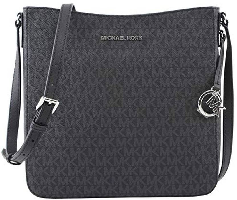 Descubrir 82+ imagen michael kors mens messenger bag Thptnganamst.edu.vn