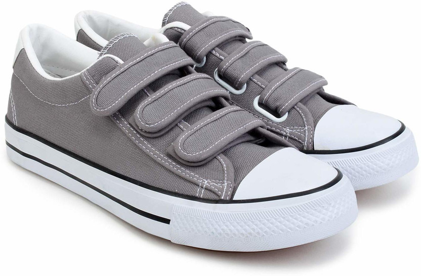 Velcro shoes flipkart Clearance