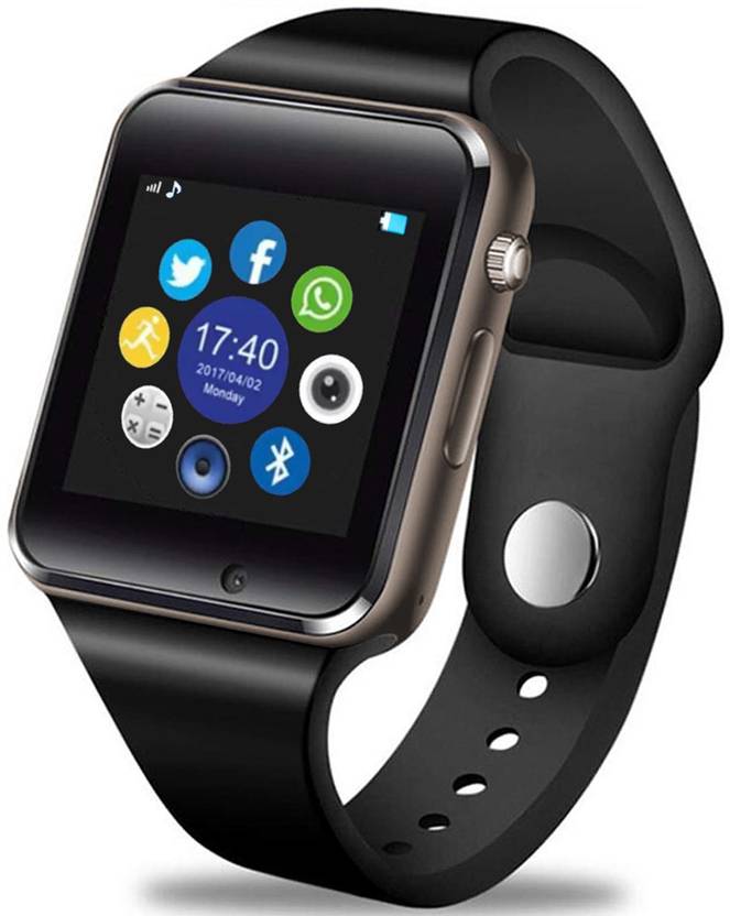 mi smart watch flipkart