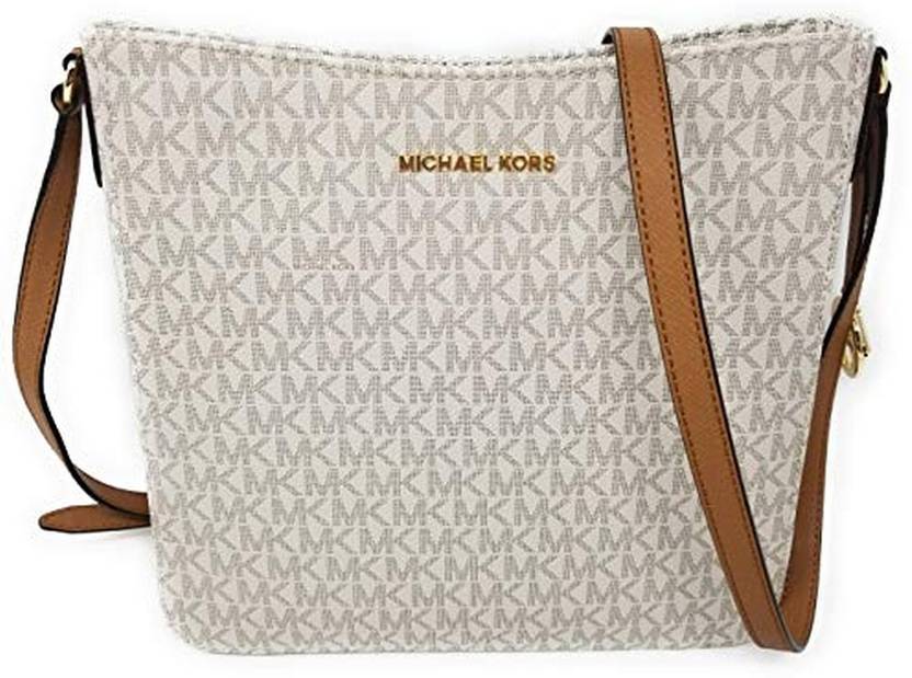 Descubrir 82+ imagen michael kors mens messenger bag Thptnganamst.edu.vn