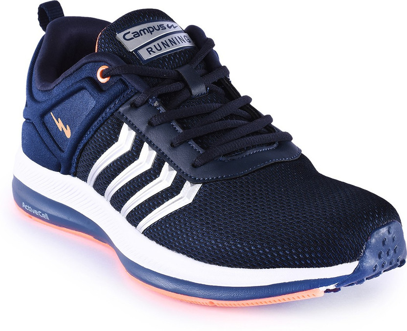 campus tropic running shoes