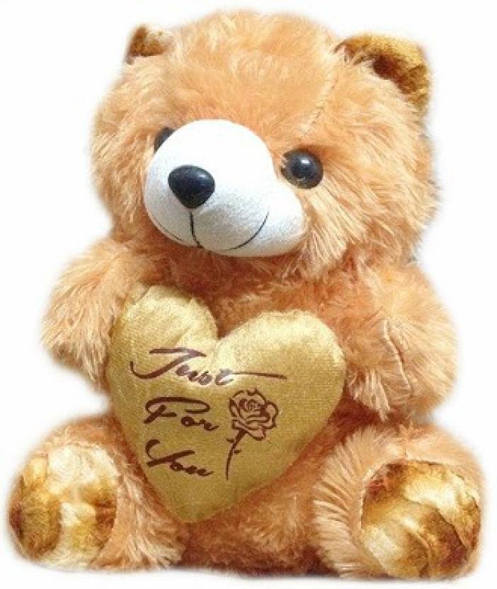 Kesha Spree brown teddy bear 70 cm brown teddy bear . Buy teddy
