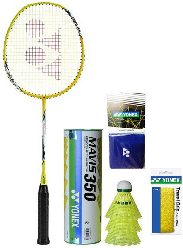 YONEX "ARCSABER Light 10i" Badminton Racquet Badminton Kit Buy YONEX
