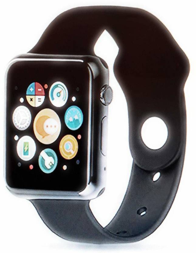 mykronoz zewatch2