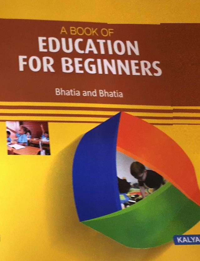 books on education pdf