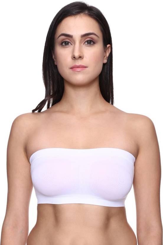 padded tube bra online shopping