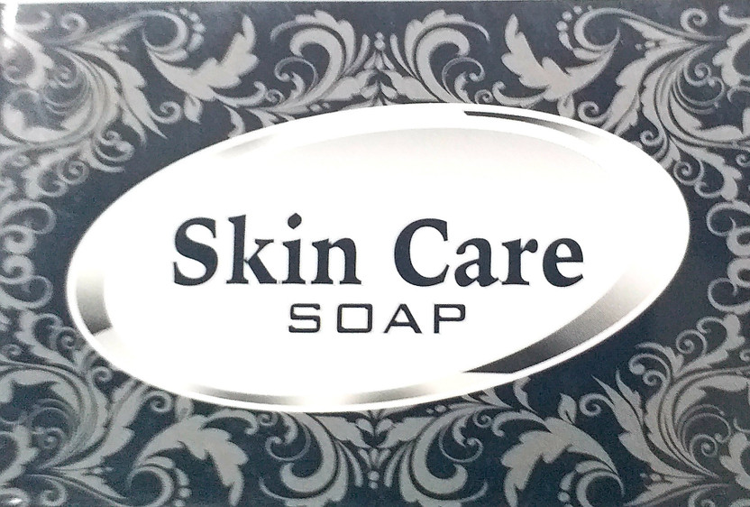 Skin Care SOAP PACK OF 5(CHLORHEXIDINE)(5 x 75 g)