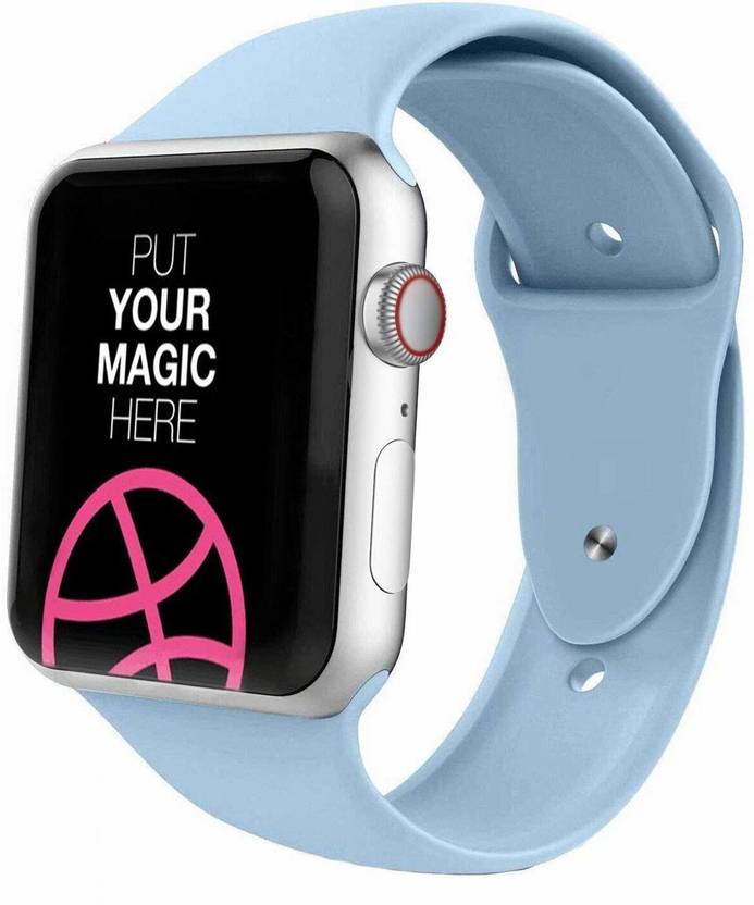 iwatch kw