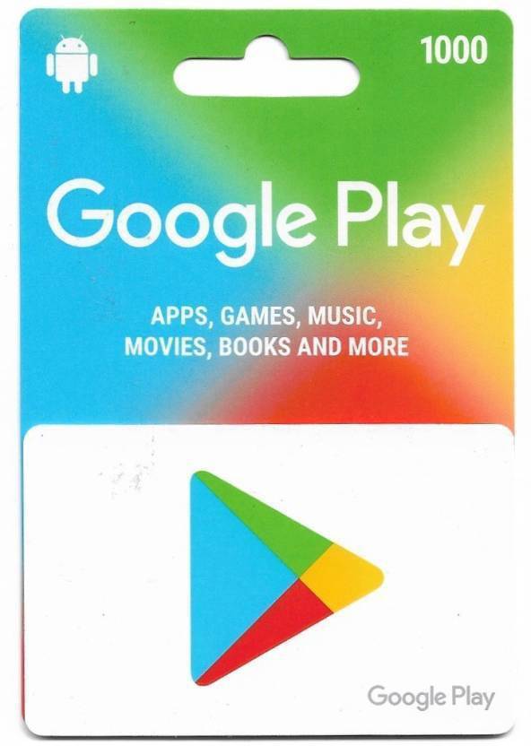Google Playing Card 1000 for Android for Android Price in India Buy