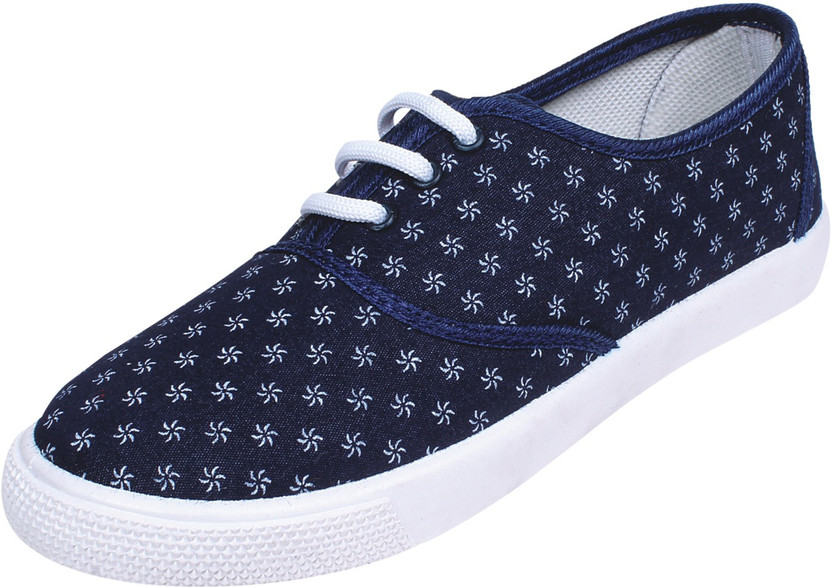Buy Zoomax Canvas Shoes 
