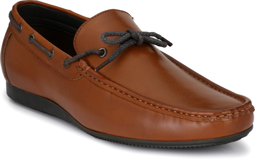 SAN FRISSCO Boat Shoes For Men - Buy 