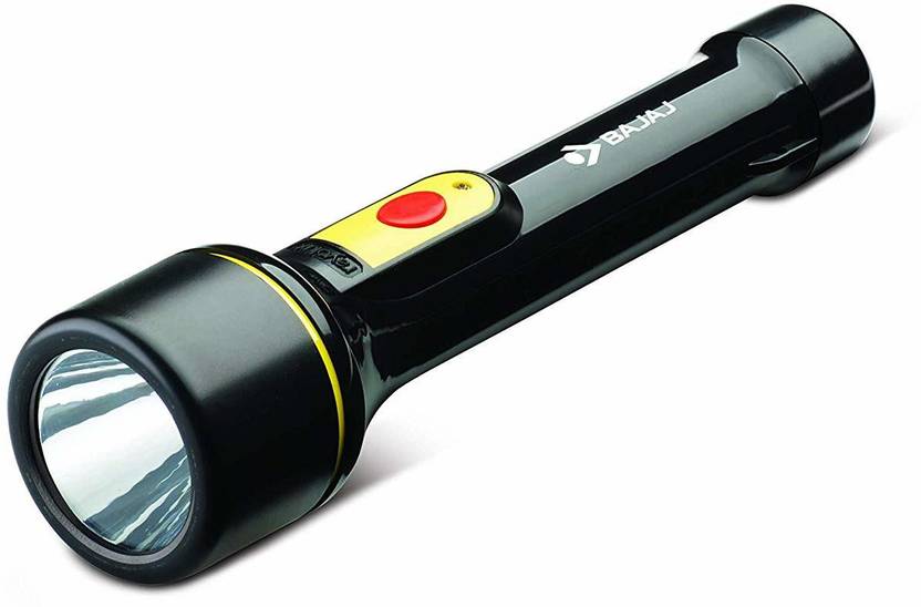 BAJAJ Torch light Torch Price in India Buy BAJAJ Torch light Torch