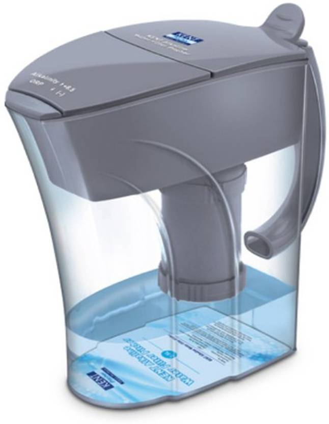 KENT Alkaline Water Filter Pitcher 3.5 L UF Water Purifier KENT