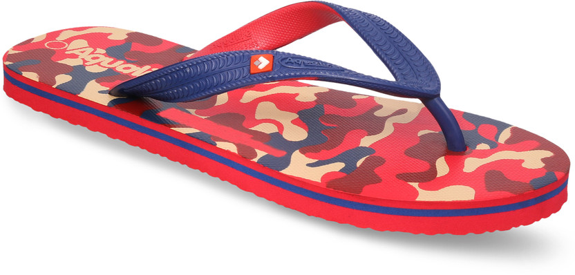 Buy Aqualite Aqualite Slippers (Multi 