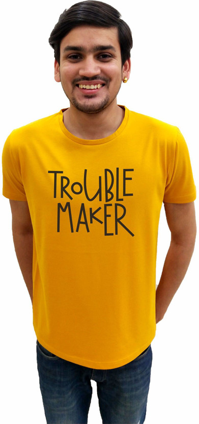 Rowdy t shirt flipkart clearance