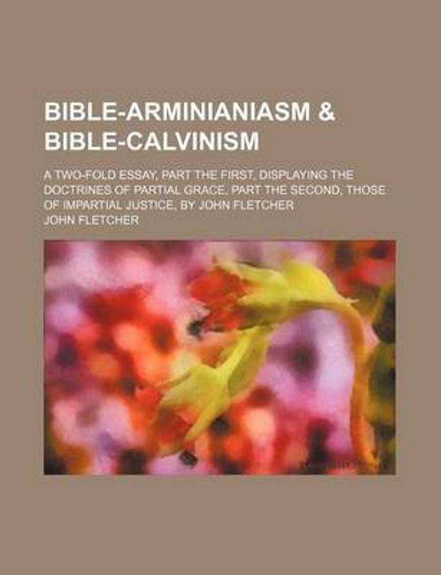 Features of calvinism image