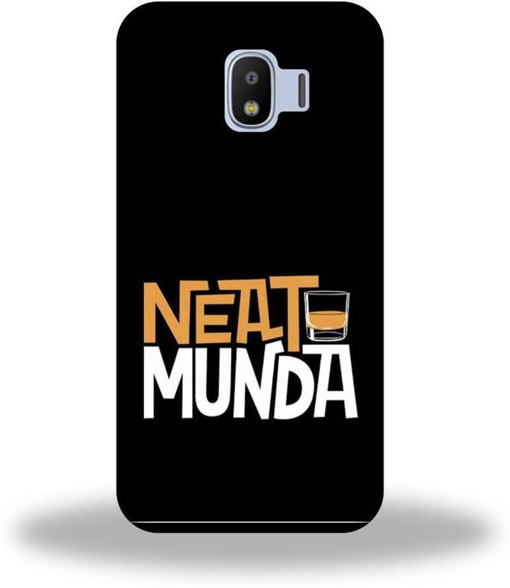 samsung galaxy j2 2018 back cover flipkart
