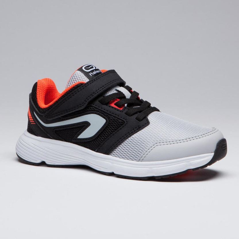 KALENJI by Decathlon Boys \u0026 Girls Slip 