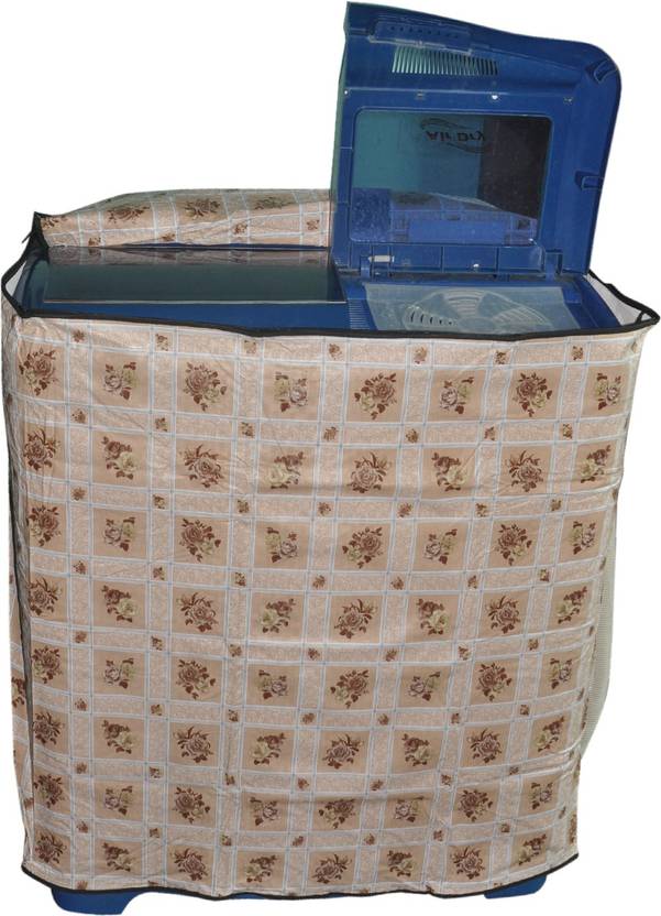 SBJCollections Top Loading Washing Machine Cover Price in India Buy