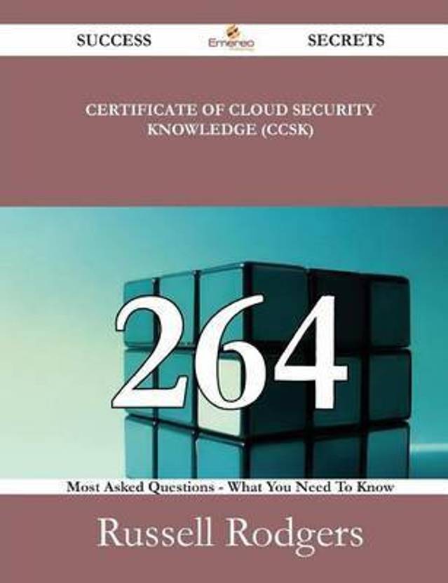 CCSK Examengine