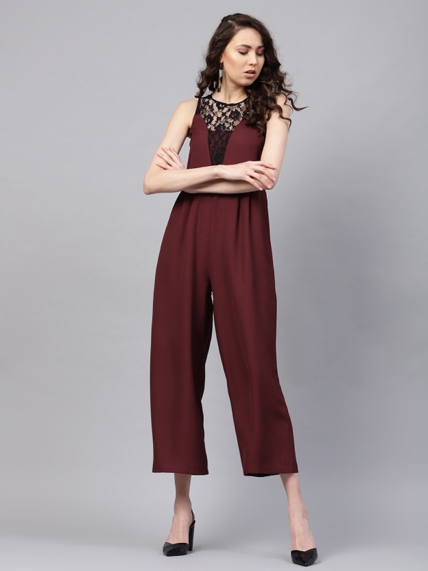 flipkart jumpsuit