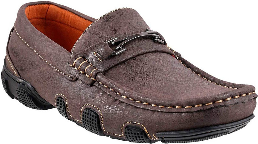 Buy METRO Boys Slip on Moccasins online 