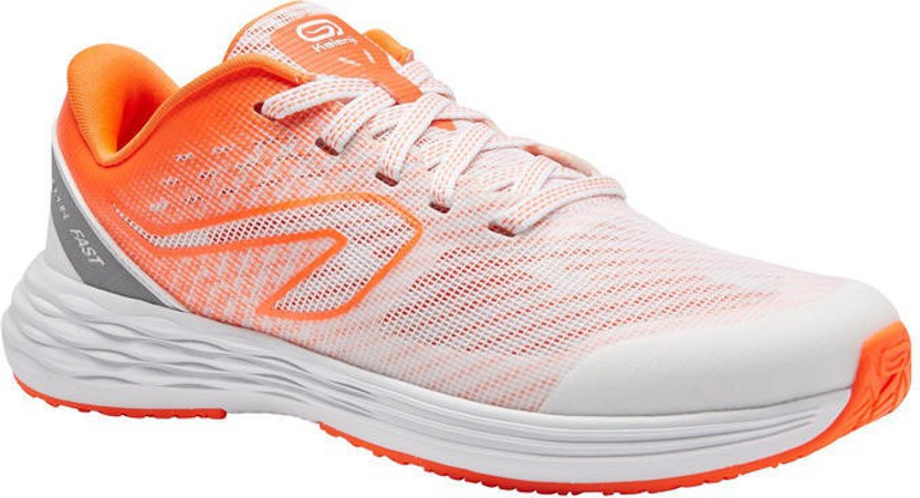 KALENJI by Decathlon Boys \u0026 Girls Lace 