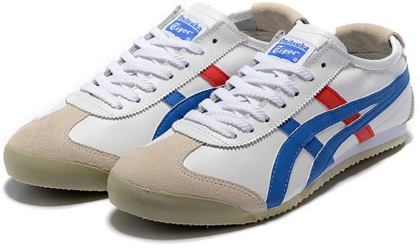 tiger shoes