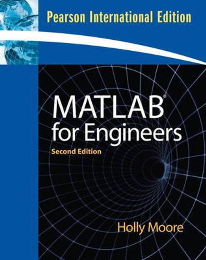 ValuepackMATLAB for EngineersInternational Version Plus MATLAB