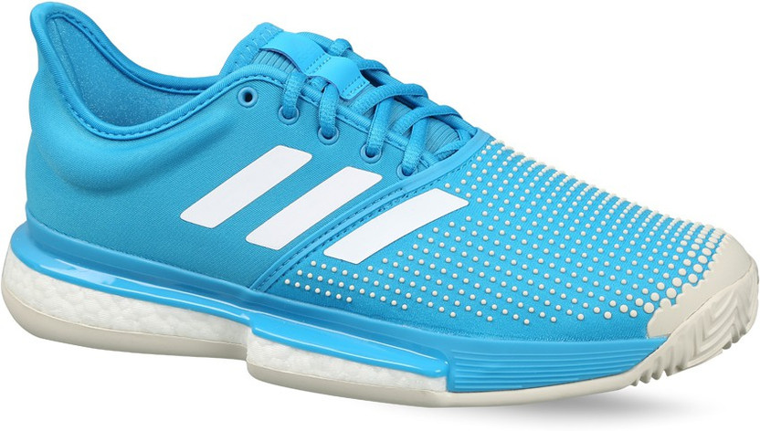 ADIDAS ORIGINALS SOLECOURT BOOST M CLAY SS 19 Tennis Shoes For Men - Buy  ADIDAS ORIGINALS SOLECOURT BOOST M CLAY SS 19 Tennis Shoes For Men Online  at Best Price - Shop