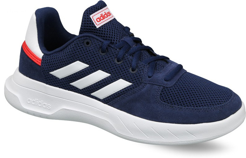 Adidas fusion flow basketball