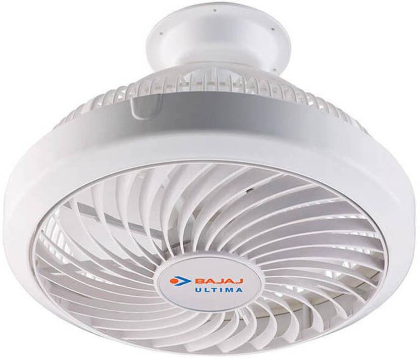 wall fan bajaj company